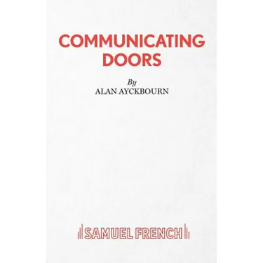 Communicating Doors - A Play