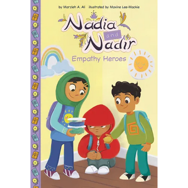 Empathy Heroes