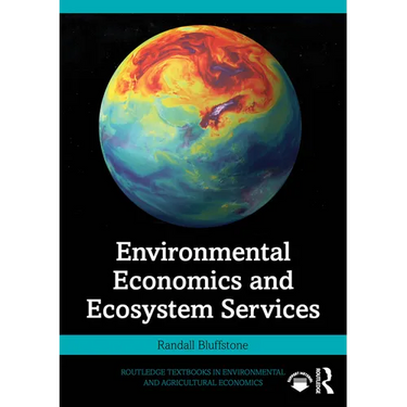 Environmental Economics and Ecosystem Services