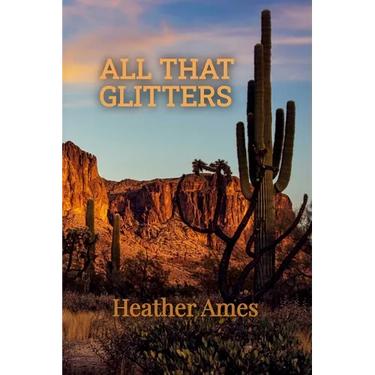 All That Glitters: Love and gold are a dangerous mix