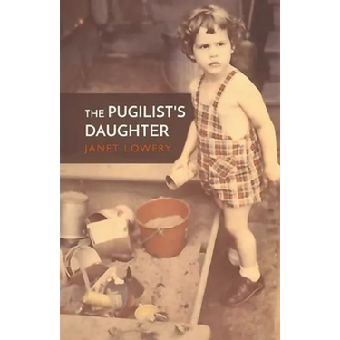 The Pugilist's Daughter