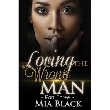 Loving The Wrong Man 3