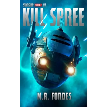 Kill Spree