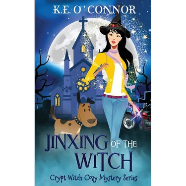 Jinxing of the Witch