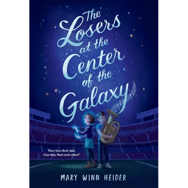 The Losers at the Center of the Galaxy