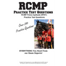 RCMP Practice!: RCMP Police Aptitude (RPAT) Practice Test Questions