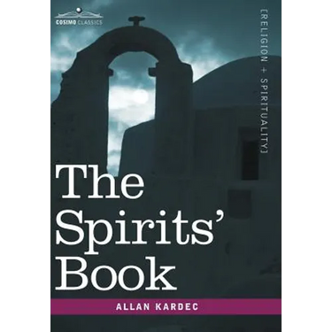 The Spirits' Book
