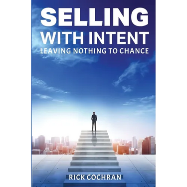 Selling with Intent