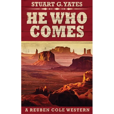 He Who Comes