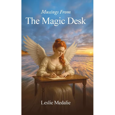 Musings from the Magic Desk
