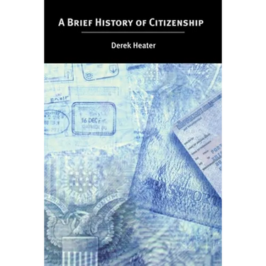 A Brief History of Citizenship