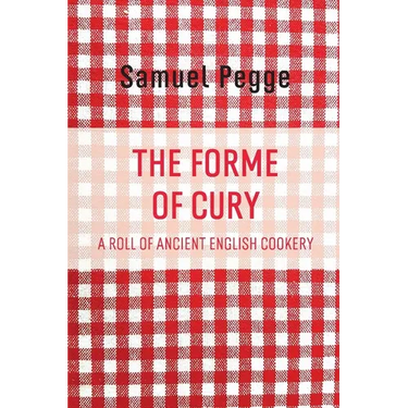 The Forme of Cury
