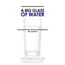 A Big Glass of Water: Surviving Throat Cancer and Treatment -My Journey