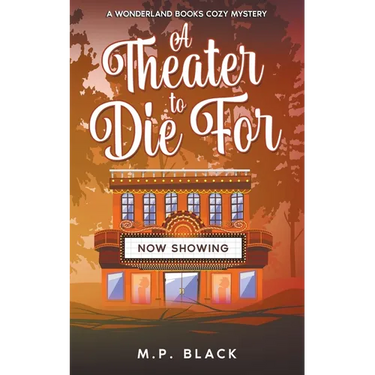 A Theater to Die For