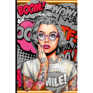 UnFuck My Life Daily Planner - RetCom