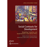 Social Contracts for Development: Bargaining, Contention, and Social Inclusion in Sub-Saharan Africa