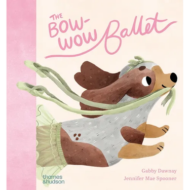 The Bow-Wow Ballet
