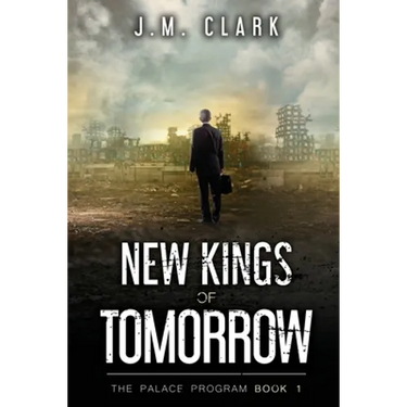 New Kings of Tomorrow
