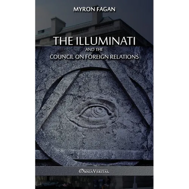 The Illuminati and the Council on Foreign Relations