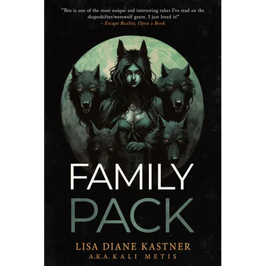 Family Pack