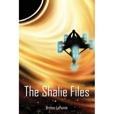 The Shalie Files