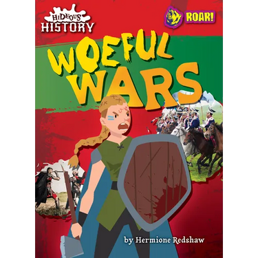 Woeful Wars