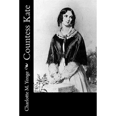 Countess Kate
