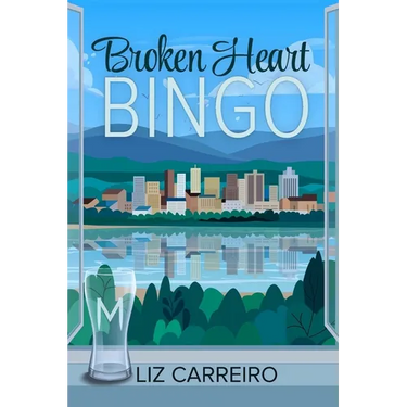 Broken Heart Bingo