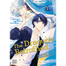 The Dragon's Betrothed, Vol. 1