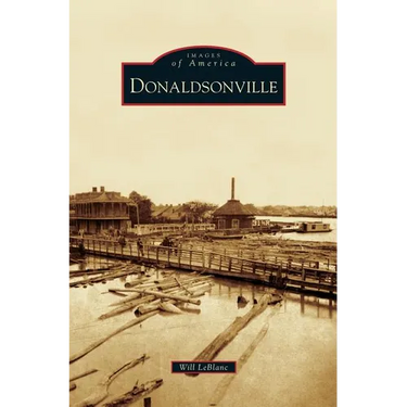 Donaldsonville
