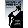 Ministry of Presence