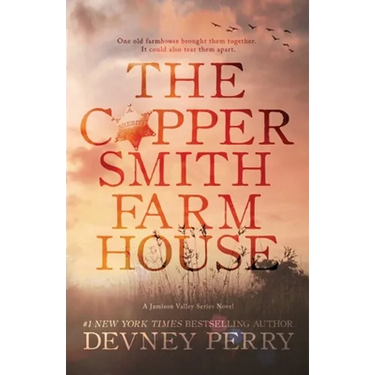 The Coppersmith Farmhouse