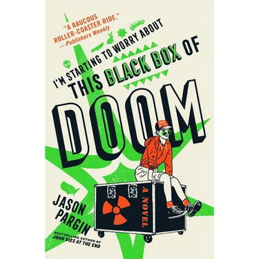 I'm Starting to Worry about This Black Box of Doom