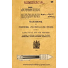 Handbook of Firework and Signalling Stores in Use by Land, Naval and Air Services 1920