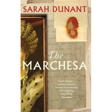 The Marchesa