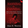 Hannibal the Cannibal; The True Story of Robert Maudsley