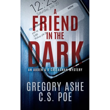 A Friend in the Dark