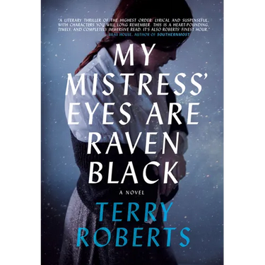 My Mistress' Eyes Are Raven Black