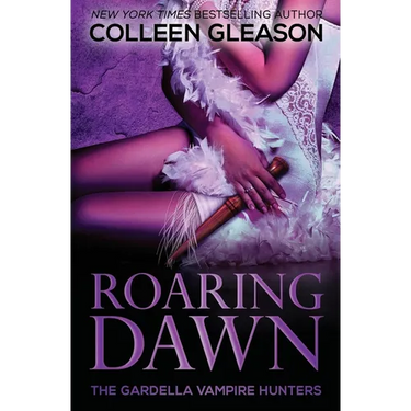 Roaring Dawn: Macey book 3