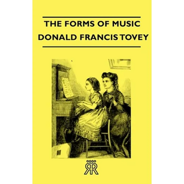 The Forms of Music