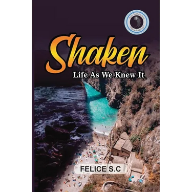 Shaken Life As We Knew It