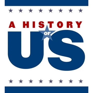 War, Peace, and All That Jazz Elementary Grades Teaching Guide, a History of Us: Teaching Guide Pairs with a History of Us: Book Nine
