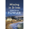 Missing in St Ives: Cosy Crime on the Cornish Coast