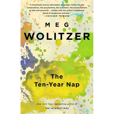 The Ten-Year Nap