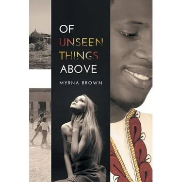Of Unseen Things Above