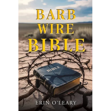 Barb Wire Bible