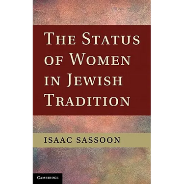 The Status of Women in Jewish Tradition