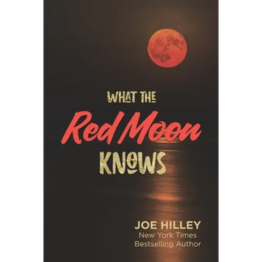 What The Red Moon Knows