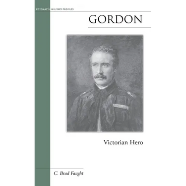 Gordon: Victorian Hero