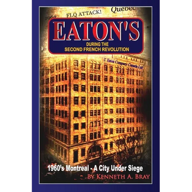 EATON'S During The Second French Revolution